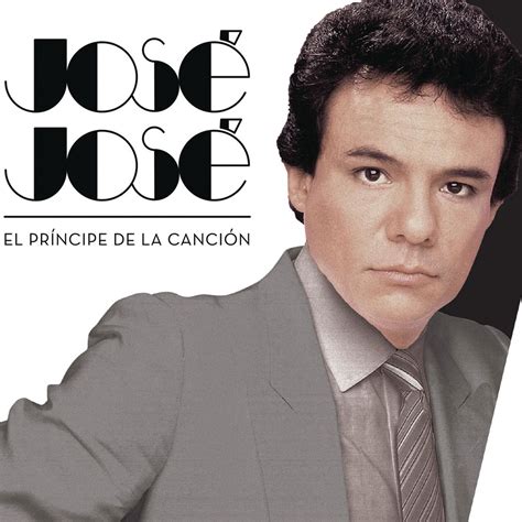 Descargar Jose Jose   El Principe de la Cancion  Album ...