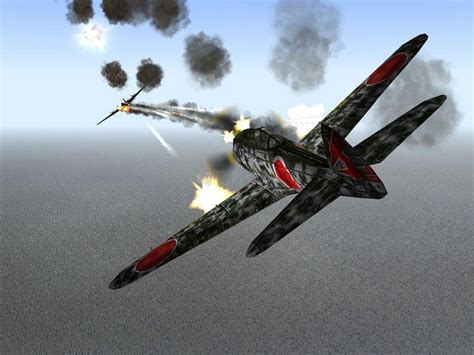 Descargar juegos de aviones de guerra para pc