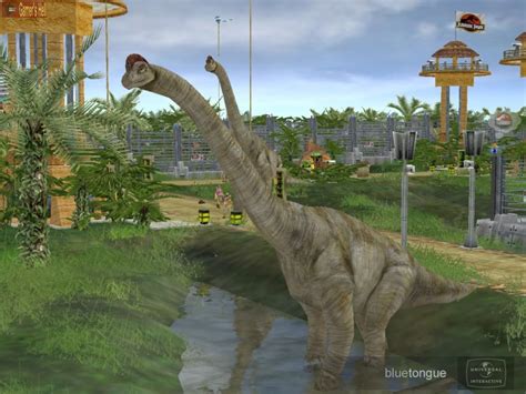 Descargar Jurassic Park: Operation Genesis Full ESPAÑOL ...