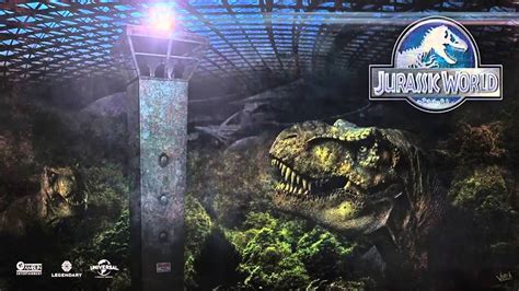 Descargar Jurassic World 2015  Castellano/Latino  1 Link ...