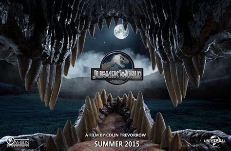 Descargar Jurassic World   Español Latino [MEGA] | ET ...