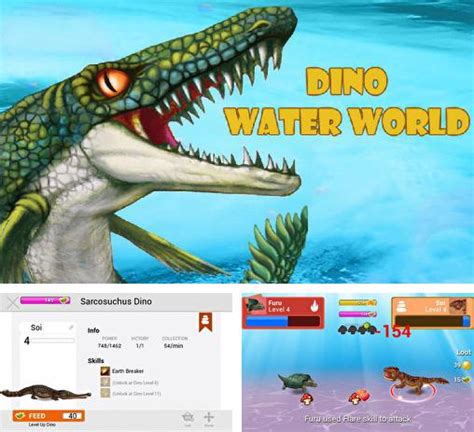 Descargar Jurassic world: Evolution para Android gratis ...