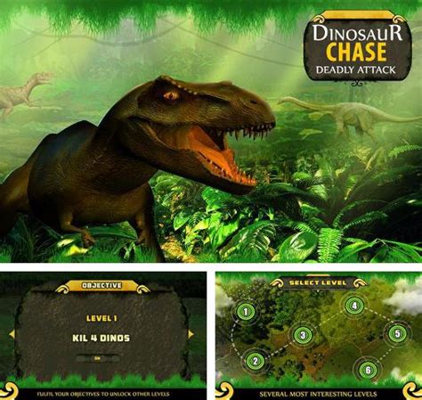 Descargar Jurassic world: Evolution para Android gratis ...