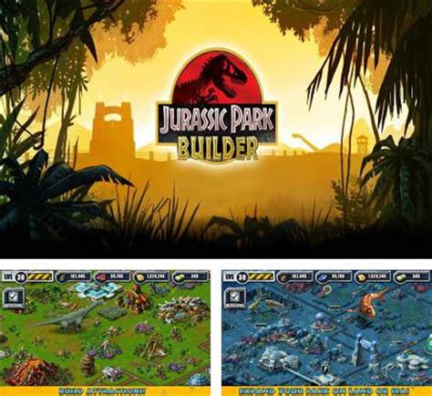Descargar Jurassic world: The game para Android gratis. El ...