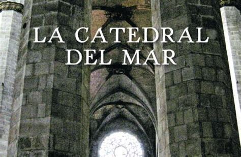 Descargar La catedral del mar  PDF y ePub    Al Dia Libros