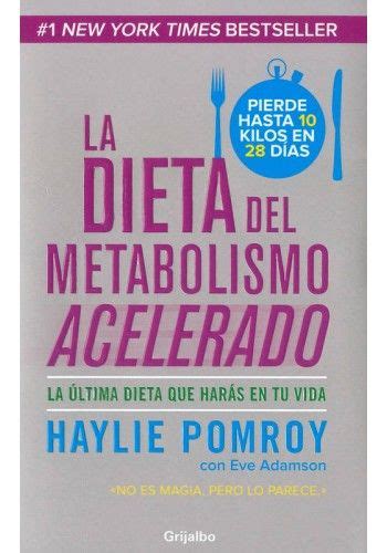 Descargar | La Dieta del Metabolismo Acelerado PDF ...