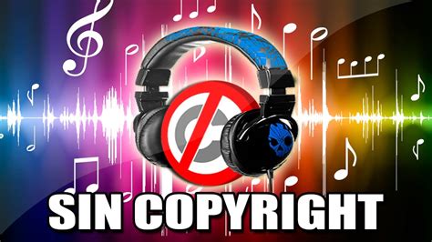 Descargar la mejor musica sin Copyright de la web ...
