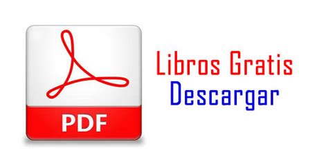 Descargar Libros en PDF para Leer en la PC o Móvil