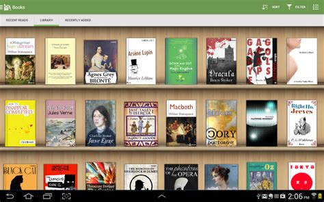 Descargar libros gratis para Android | Mira Cómo Hacerlo