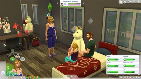 Descargar Los Sims 4 para PC gratis [Full] + DLCs | NoSoyNoob