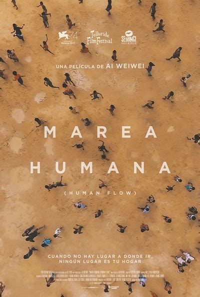 Descargar Marea Humana pelicula completa Español DVDRip ...