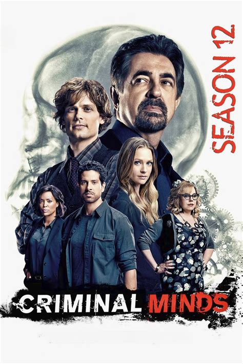 Descargar Mentes Criminales Series Torrent Temporada 9 ...