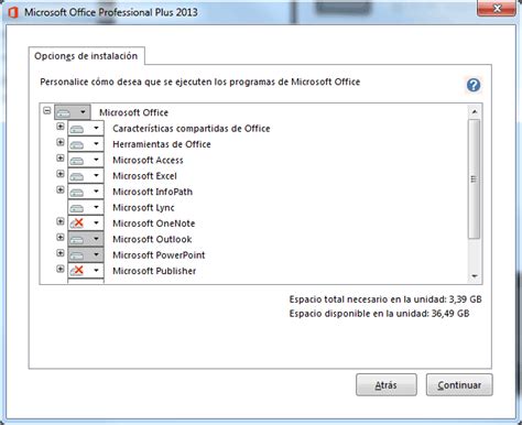 Descargar Microsoft Office 2013 32 bits Gratis | Rocky Bytes