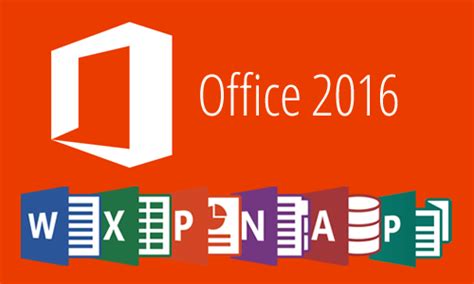 Descargar Microsoft Office 2016 español + activador ...