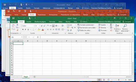 Descargar Microsoft Office 2016 Full   Español   Activado ...