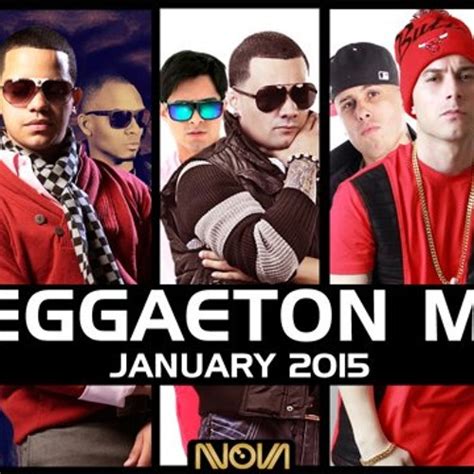 Descargar Mix Regueton 2015 Lo Mas Nuevo Dj Fredy MP3 ...