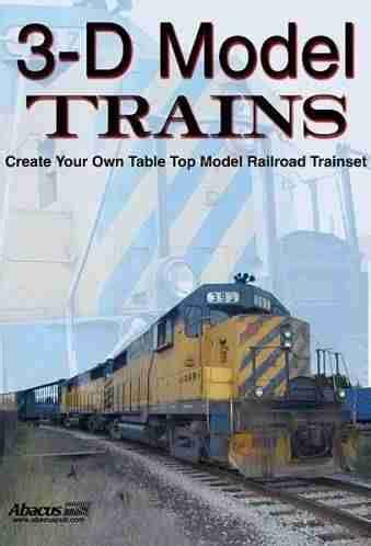 Descargar Model Train 3D Torrent | GamesTorrents