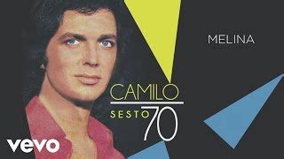 Descargar MP3 de Camilo Sesto gratis. BuenTema.Org