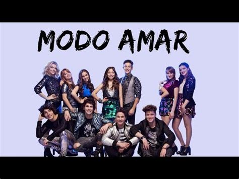 Descargar Mp3 Elenco De Soy Luna Modo Amar Letra Lyrics ...