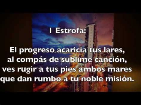 Descargar MP3 Himno Nacional De Panama Gratis – Descargar ...