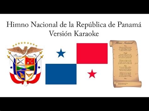 Descargar MP3 Himno Nacional De Panama Gratis – Descargar ...