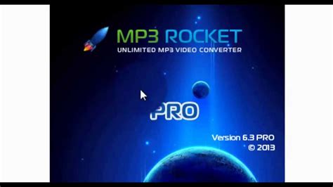 Descargar Mp3 Rocket Para Windows 10   Dwiyokos