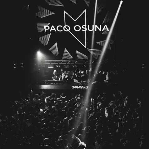 Descargar MUSIC ON – – – PACO OSUNA Opening Set 4 9 2015 ...