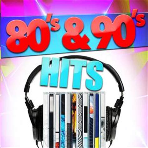[DESCARGAR] Música De Los 80 y 90 En Inglés Exitos MP3  MEGA