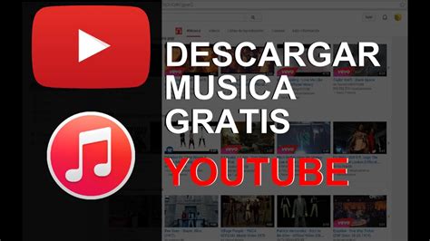 Descargar musica gratis de youtube online – Mejor música
