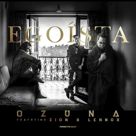 Descargar Musica Ozuna Feat. Zion Y Lennox   Egoísta Gratis