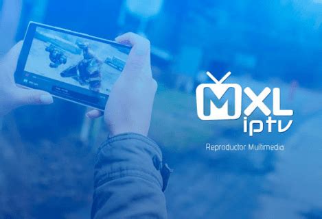 Descargar MXL IPTV para PC Gratis en Español  DescargarApkPC