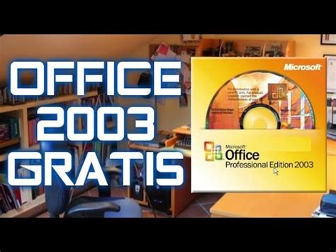 Descargar Office 2007 GRATIS│2017 | Doovi