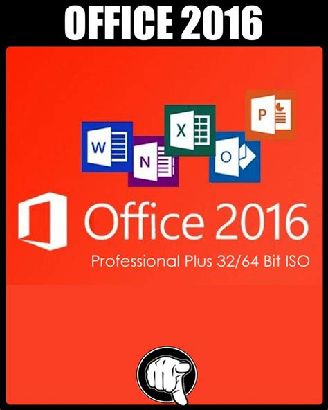 Descargar Office Professional Plus 2016 x64 Bits Español ...