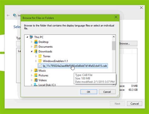 Descargar Paquetes De Idiomas En Windows 7 | cambiar de ...