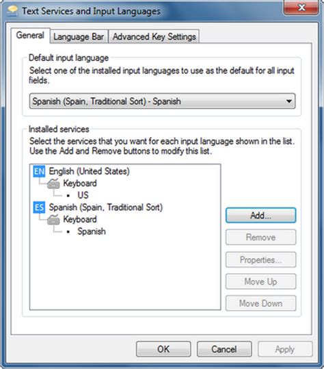 Descargar Paquetes De Idiomas En Windows 7 ...