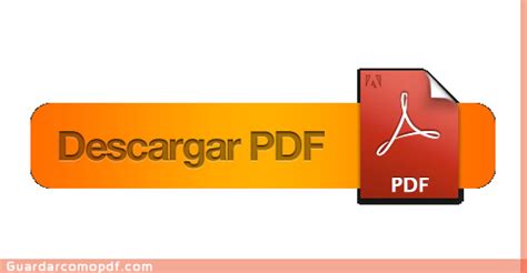 Descargar pdf gratis   Guardar Como PDF