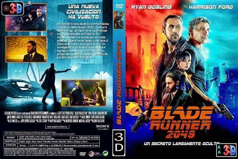 Descargar pelicula  Blade Runner 2049  3D   por Torrent ...