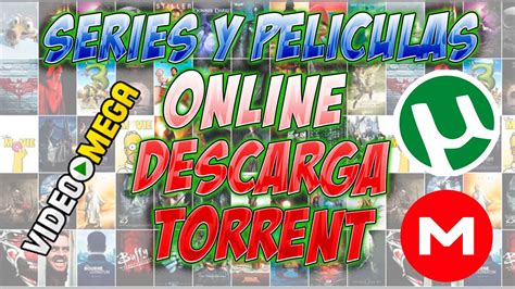 Descargar Peliculas Gratis Series Online Descarga Directa ...