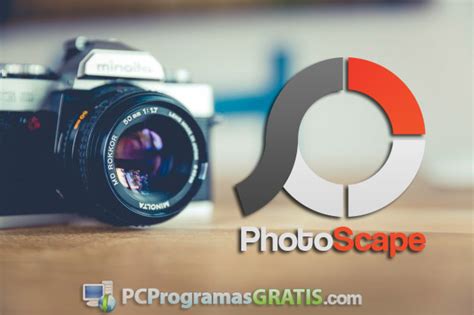 Descargar PhotoScape – Pc Programas Gratis para Descargar