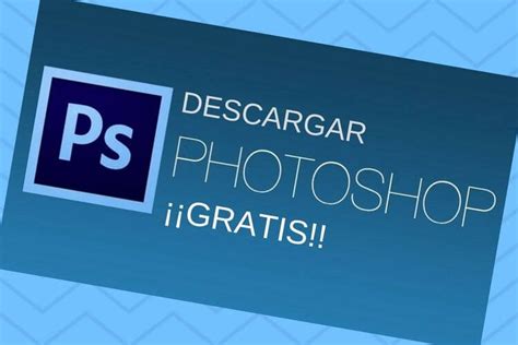 Descargar PHOTOSHOP CC GRATIS y Legal en Español Full 2018