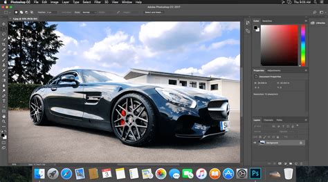 Descargar Photoshop CC para MAC | FULL + CRACK | Español ...