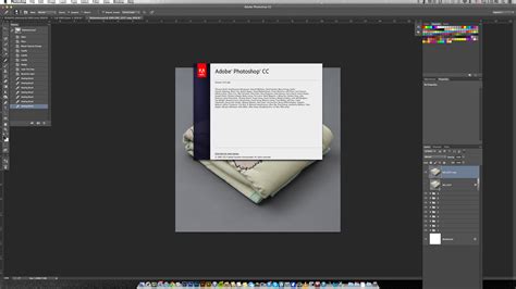 Descargar Photoshop CC para MAC | FULL + CRACK | Español ...