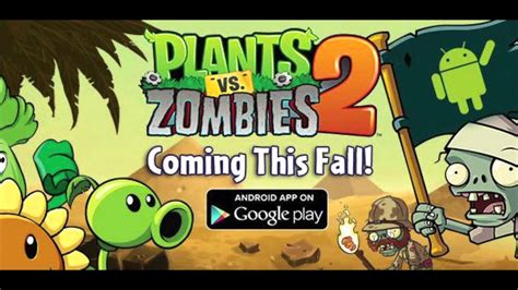Descargar Plants vs. Zombies 2