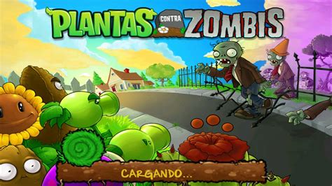 Descargar Plants vs. Zombies Free 2.2.00 para Android ...