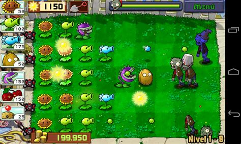 Descargar Plants vs Zombies para PC   GRATIS
