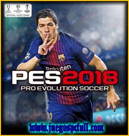 Descargar Pro Evolution Soccer 2018 | Full | Español ...