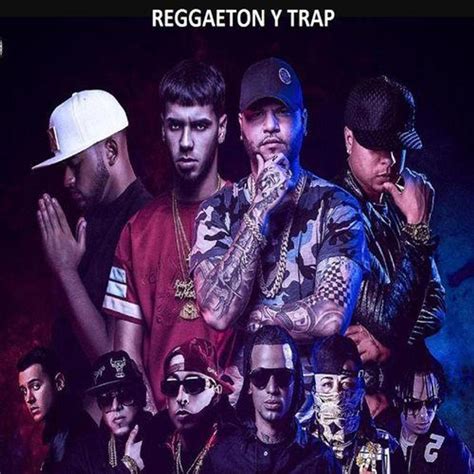 Descargar Reggaeton & Trap   Música Urbana Gratis for ...