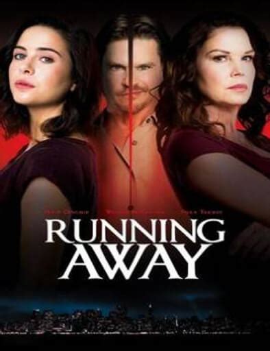 Descargar Running Away  2017  Español Mega 1 link ...