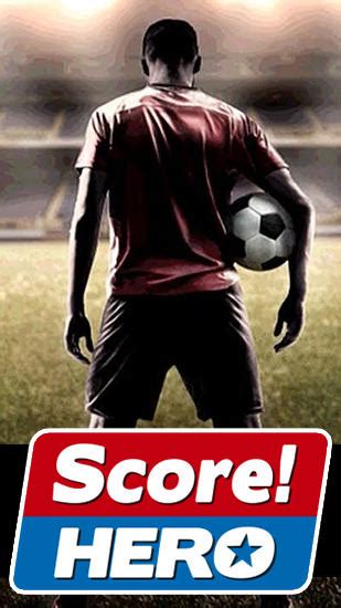 Descargar Score! Hero para Android gratis. El juego ¡Gol ...