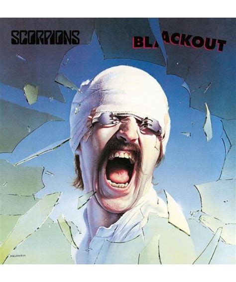 Descargar Scorpions: Blackout 50th Anniversary [DVD9] en ...